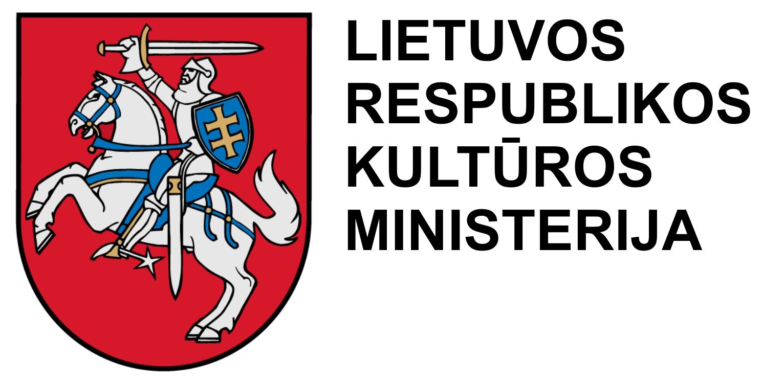 Lietuvos respublikos kultūros ministerija